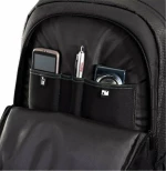 Τσάντα Laptop Backpack Hama Phuket 101082 15.6" Black