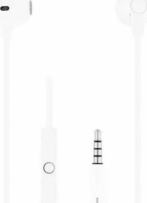 T'nB Sweet Earbuds Handsfree με Βύσμα 3.5mm Λευκό