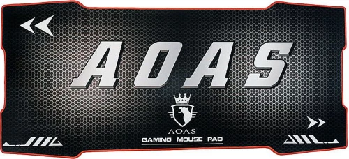Aoas Gaming Mousepad S2000-3