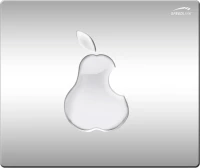SpeedLink SILK Mousepad Pear 238mm