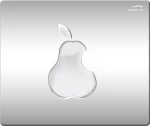 SpeedLink SILK Mousepad Pear 238mm