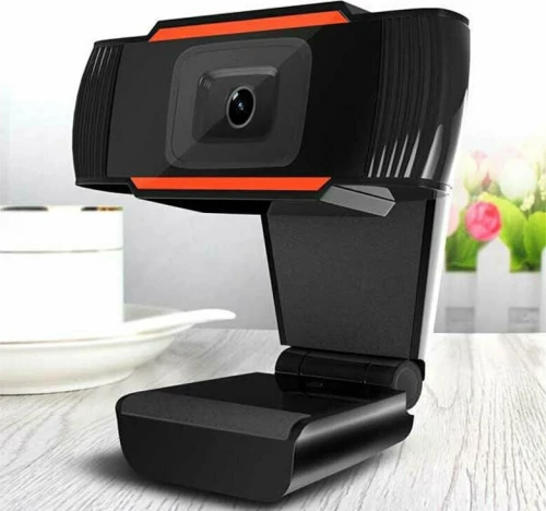 CC-CAM040 Web Camera HD