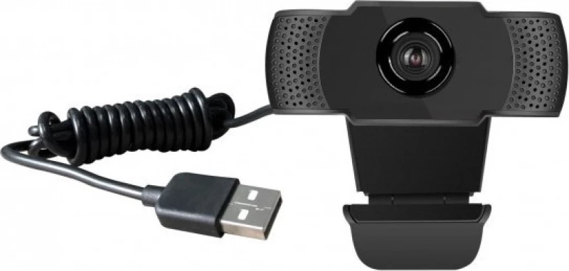 NG Web Camera Full HD