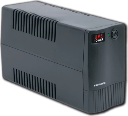 Ups Line Interactive 500Va Mt-500 Ecsun