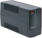 Ups Line Interactive 500Va Mt-500 Ecsun