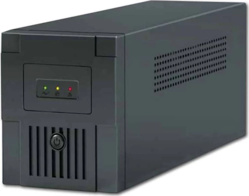 Ups Line Interactive 2000Va Mt-2000 Ecsun