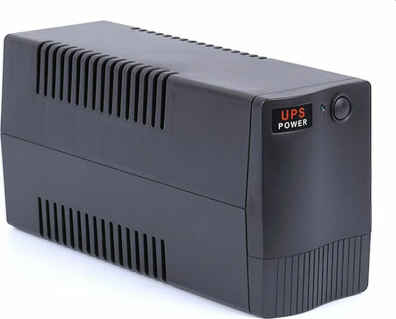 Ups Line Interactive 2000Va Mt-2000 Ecsun