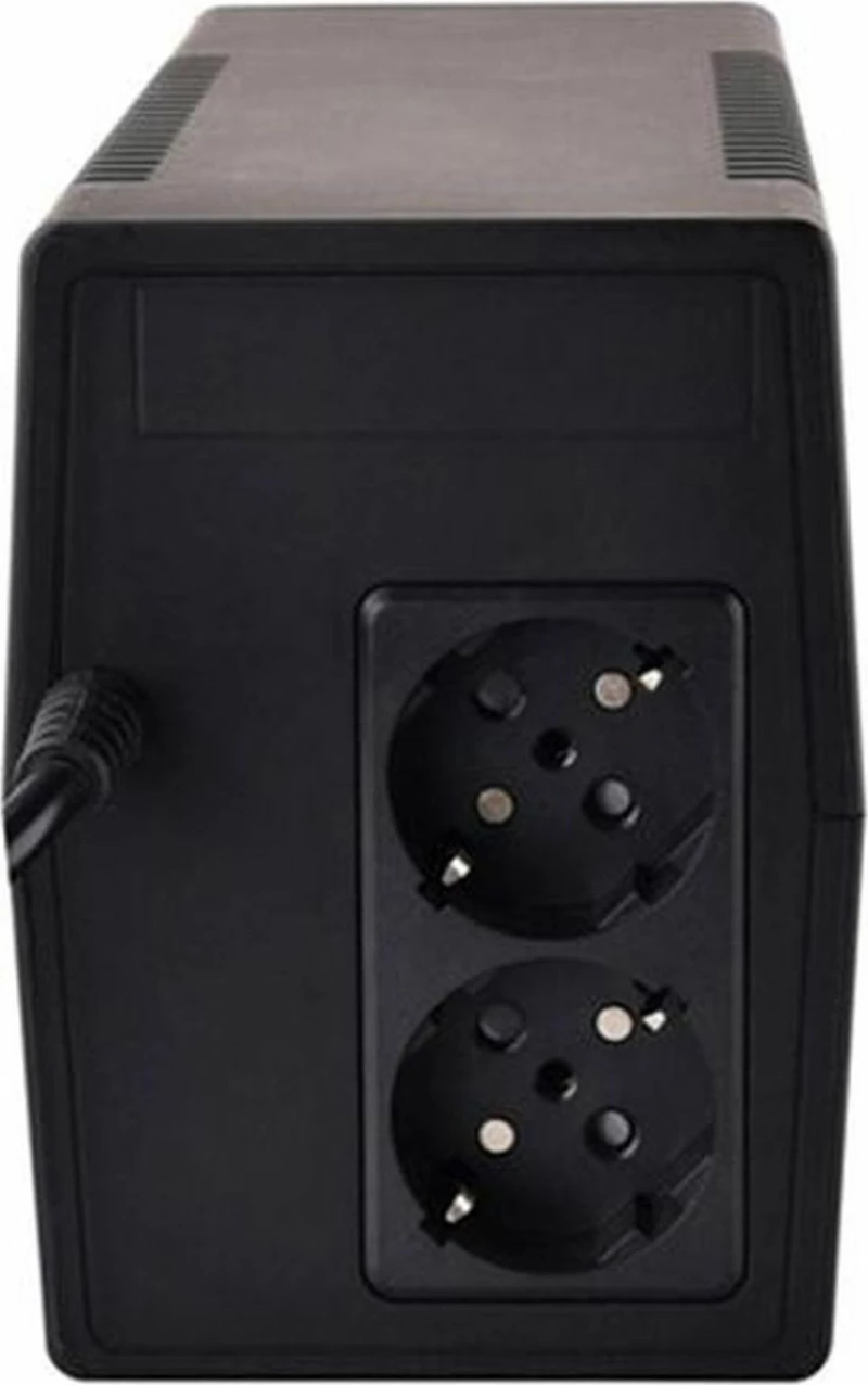 Ups Line Interactive 2000Va Mt-2000 Ecsun