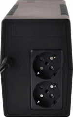 Ups Line Interactive 2000Va Mt-2000 Ecsun