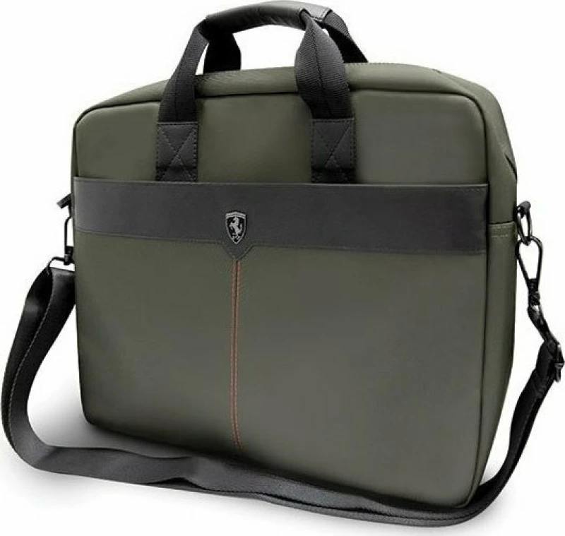 Ferrari Torba 15" Khaki