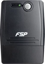 Ups Fortron Fsp Fp 1500 Usv