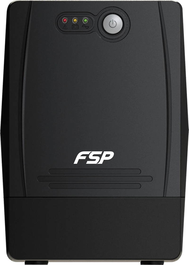 Ups Fortron Fsp Fp 1500 Usv