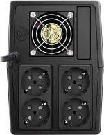 Ups Fortron Fsp Fp 1500 Usv