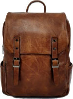 Playbags PB18-1 15.6" Brown