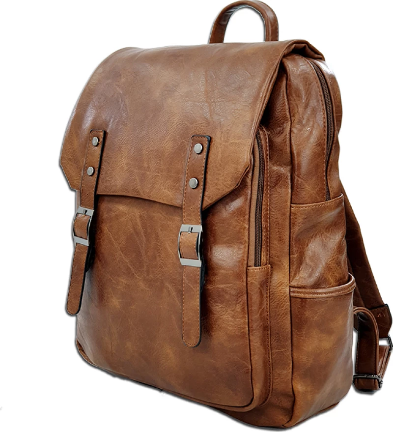 Playbags PB18-1 15.6" Brown