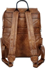 Playbags PB18-1 15.6" Brown