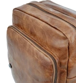 Playbags PB18-1 15.6" Brown