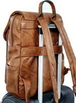 Playbags PB18-1 15.6" Brown