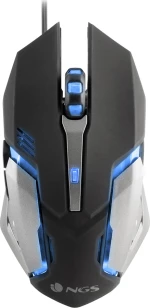 NGS GMX-100 Gaming Ποντίκι