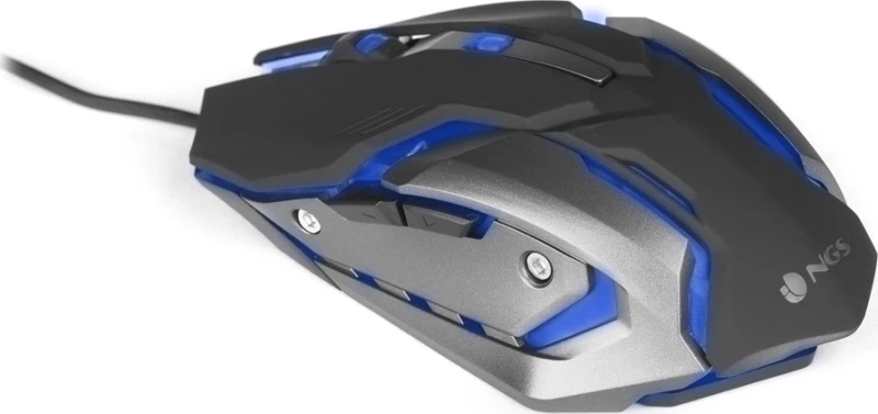 NGS GMX-100 Gaming Ποντίκι