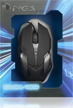 NGS GMX-100 Gaming Ποντίκι