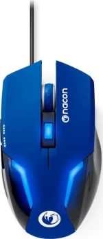 Nacon GM-105 Gaming Ποντίκι Μπλε