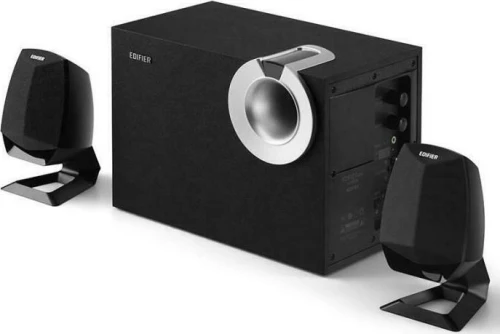 Ηχεία Edifier (M201Bt) 220V - Black M201Bt