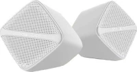 Sonic Gear Cube White