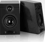 Hχεία Lamtech Desktop 2.0 Lam021769 - Usb, 3.5Mm - Black Lam021769