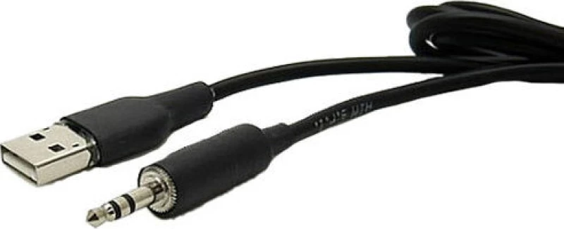 Hχεία Lamtech Desktop 2.0 Lam021769 - Usb, 3.5Mm - Black Lam021769