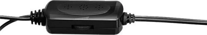 Hχεία Lamtech Desktop 2.0 Lam021769 - Usb, 3.5Mm - Black Lam021769