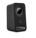 Logitech Z150 6 W Μαύρος (Μαύρο) Καλωδιωμένος (Ενσύρματος)