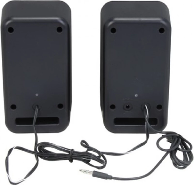 Logitech Z150 6 W Μαύρος (Μαύρο) Καλωδιωμένος (Ενσύρματος)