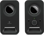 Logitech Z150 6 W Μαύρος (Μαύρο) Καλωδιωμένος (Ενσύρματος)