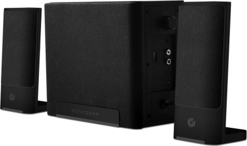 Sonic Gear Space 3 Grey