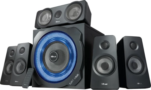 Trust GXT 658 Tytan