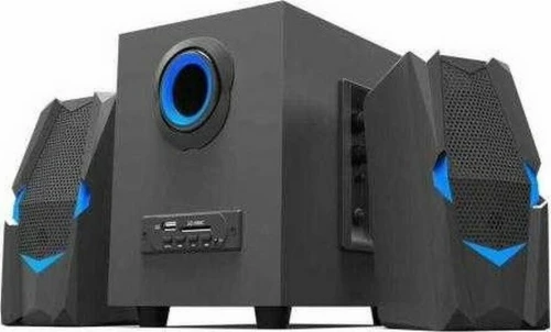 Ηχεία Υπολογιστή & Woofer - Usb - Ht-109