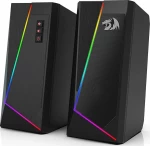 Redragon GS520 Anvil RGB Μαύρο