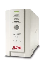APC Back-UPS CS 650VA 230V