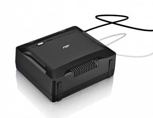 Ups Fortron Fsp Nano 600 Usv