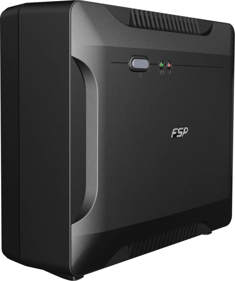 Ups Fortron Fsp Nano 600 Usv