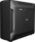 Ups Fortron Fsp Nano 600 Usv