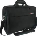 Monolith Hybrid Briefcase 3209 15.6" Black