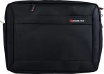 Monolith Hybrid Briefcase 3209 15.6" Black