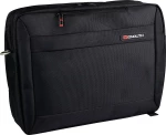 Monolith Hybrid Briefcase 3209 15.6" Black
