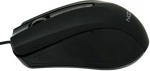 Noozy SM-26 Ενσύρματο Ποντίκι Black