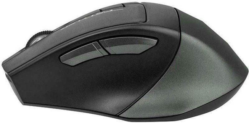 A4Tech FB35 Fstyler Ασύρματο Ποντίκι Black