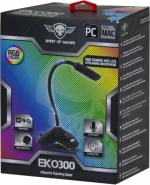 Spirit of Gamer Eko300