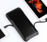 Awei P51K 10000mAh Μαύρο