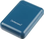 Intenso XS10000 10000mAh Πετρόλ